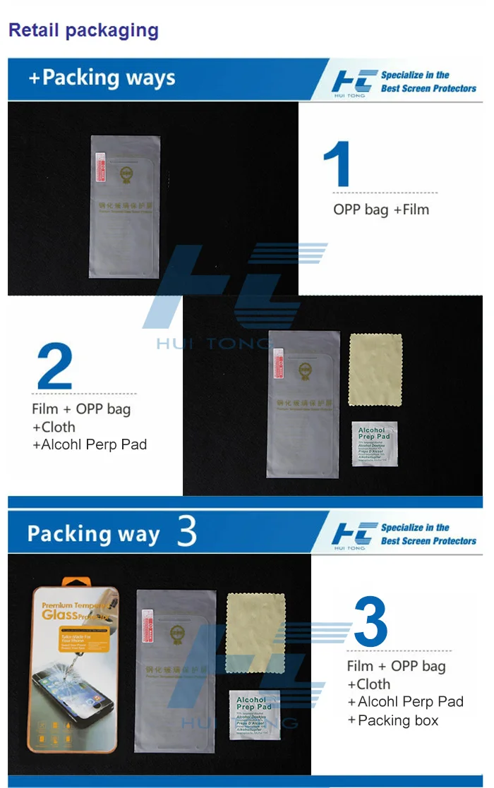 2016 New Arrival 3D Full Coverage Tempered Glass Film For Samsung Galaxy S7 Edge Screen Protectors