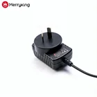 Merryking 5v 1a d-link power adapter ac dc adaptor 240v 50hz input