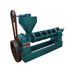 Wholesale Cold Pressing Peanut Oil Expeller Extraction Machine