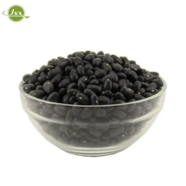 Black Beans Dried Kidney Beans Pulses