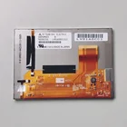 Sunlight Readable 800x480 Mitsubishi 45 pin 5 inch TFT LCD Screen Display AA050MG03