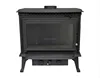 Factory direct selling free standing stove (BSC324)