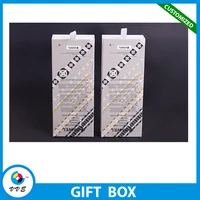 Customized Gift Box Cosmetics Packaging Printing