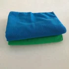 High Absorption Microfibre Car Wiping Cloth For Car Wash
