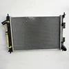 Best selling products japanese car copper auto radiator core