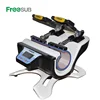 Freesub double-station heat press transfer sublimation machine magic mug printing Machine ST-210
