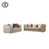 Alibaba Italy modern leather furniture living room sofa metal frame sofa luxury design 10 seater sofa