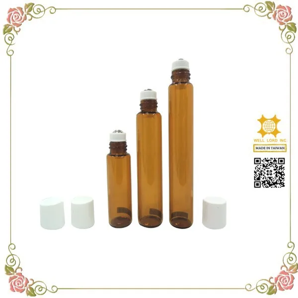 Download Amber Glass 6ml 10ml 12ml Roller Ball Empty Bottle View Amber Glass Roller Ball Well Lord Inc Product Details From Well Lord Inc On Alibaba Com PSD Mockup Templates