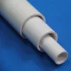 rigid plastic tube ppr tube square tubing