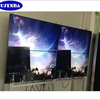 With Samsung Led Hd Display 3x3
