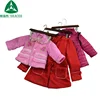 Second hand clothes Children Winter Wear bundle used clothing