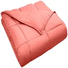 Customized various colors different choices modern design beds comforter set