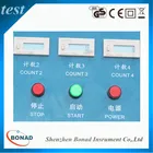 switch button life test machine for computer keyboard