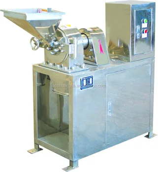 stainless steel paste crusher from Double Win