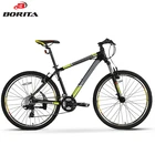 Alloy 27er 24 Speed Suspension MTB Wholesale Mountain Bike