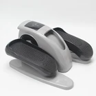 Commercial magnetic mini Elliptical Machine /Fitness Bike With CE Electric Motorized elliptical bike