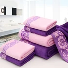 Dyed Towel Designer Jacquard Bath Towels RC Yarn Dyed Custom Jacquard Bamboo Bath Towel