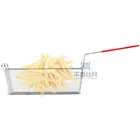 Kitchen helper Strong Durable Fry Basket For Deep Fat Fryer