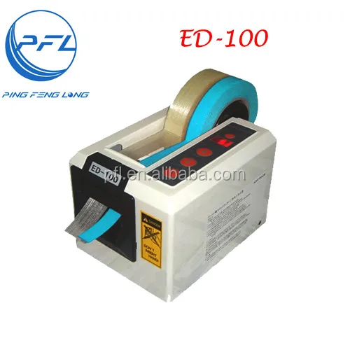 ED-100 Electrical warning tape cutter