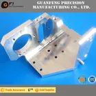 Prefect professional aluminum cnc parts, aluminum alloy cnc precision machining, cnc metal with nice finish