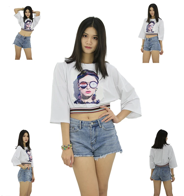 crop tank top