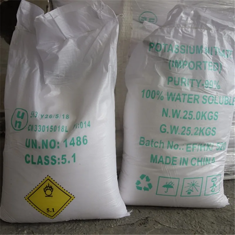 High-quality potassium nitrate cas no nitrate Supply for ceramics industry-8