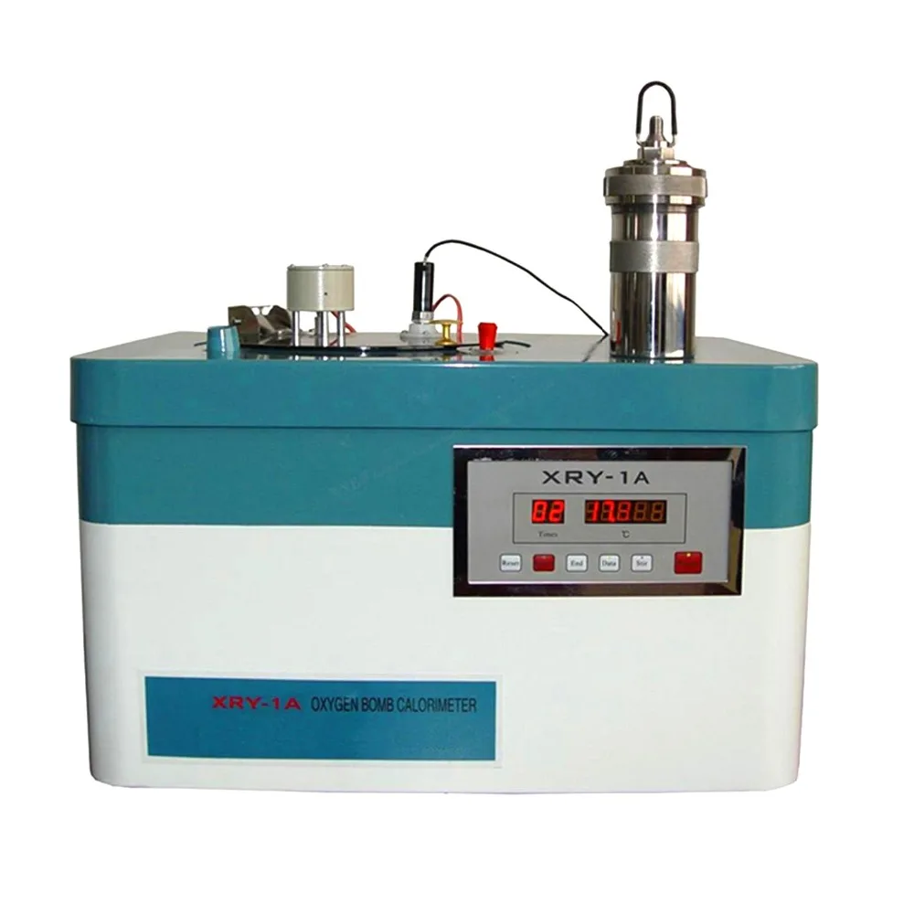 calorimeter bomb