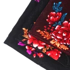 Buy cheap woven italian velvet fabric floral printed 100 polyester from china