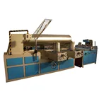 carton paper core pipe making machine