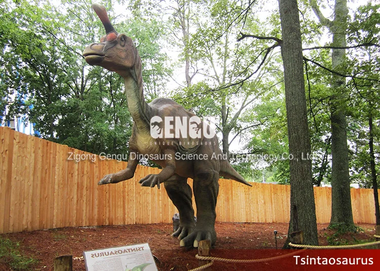 gengu dinosaurs