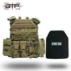 Zhongli Ballistic plate insert bulletproof vest level 4
