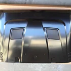 steel high performance RR engine hood bonnet for Jeep Wrangler jk 2007-2017