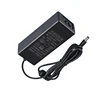 Class 2 12v 4.2a 50W ac/dc charger desktop switching power adapter level vi with 100-240V