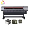 guangzhou factory xaar 1201 SAV printer