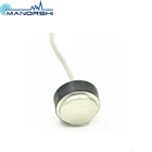 1 mhz ultrasonic fuel level sensor transducer