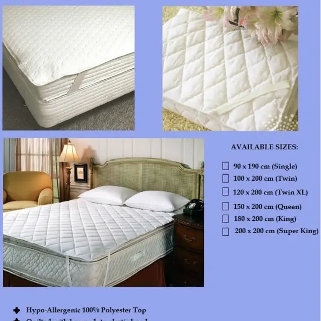 mattress protector