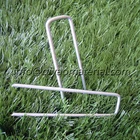 Type Staple/u New U Type Fence Sod Staple/u Shaped Nail With A Low Price