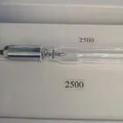 Factory Wholesale Price 2.5kW, 3.3kw, 6kw UV Metal Xenon Lamp for Printing and Drying 40A 62V