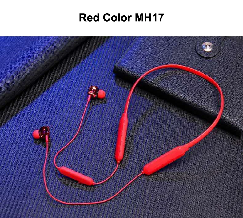 Best MaPan 25 Hours New Arrival Sport Waterproof Sweatproof HD Call Handsfree TWS Wireless Bluetooth Headset - ANKUX.COM