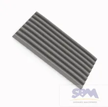 SBM High Quality Simple Structure Super Durable Jaw Crusher Parts