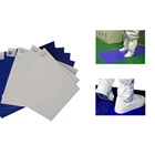 Disposable Dust Free ESD Clean room Sticky Mat For Medical
