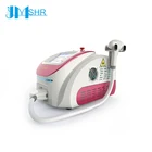 Cold therapy permanent hair removal machine 808nm diode laser hair removal beauty salon equipment