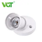 Bulb Base Bs Lampholder Lamp Base VGT Good Quality Competitive Price Lamp Holder Angled Bulb Base