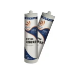 Factory Supply Pvc Gule Pvc Tiles Adhesive Wall Silicone Sealant