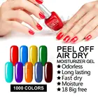Nail Polish Nail Get Polish OEM ODM Halal Nail Polish Halal Water Base Nail Polish For Middle East