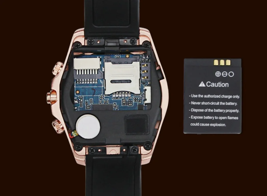 smart watch bluetooth