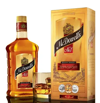 mcdowells whisky