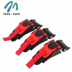 High Quality Motorcycle Accessories Helmet Quick Release Strap Webbing Buckle