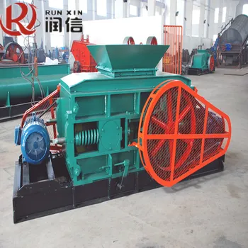 automatic clay brick making roller crusher price small crusher