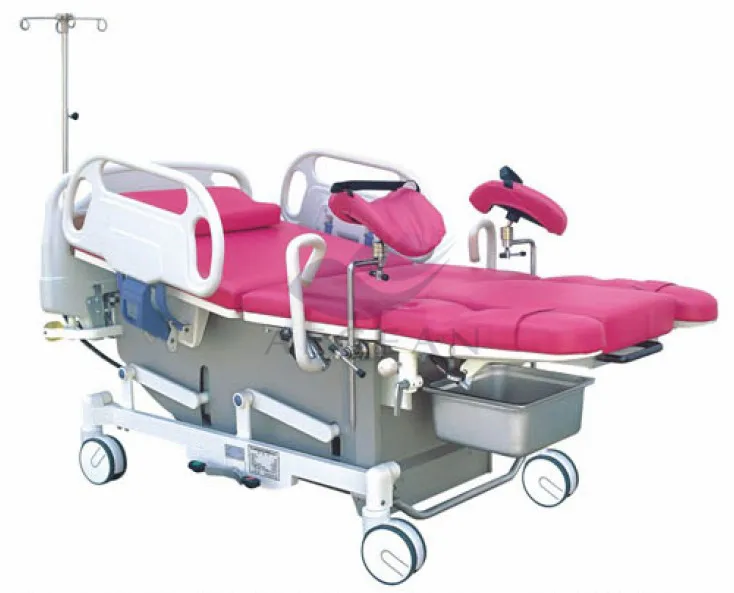 obstetric labour chair